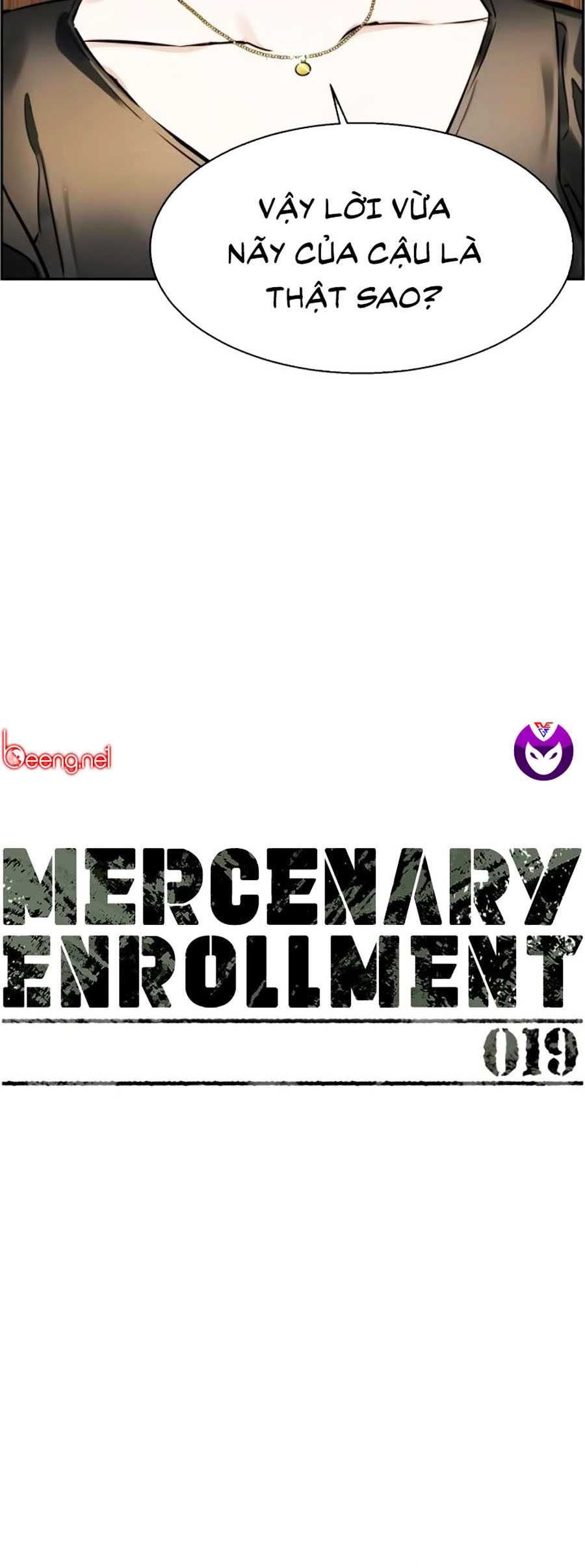 đọc truyện Bạn Học Của Tôi Là Lính Đánh Thuê Chương 19 ảnh 8 tại Thiên Thai Truyện