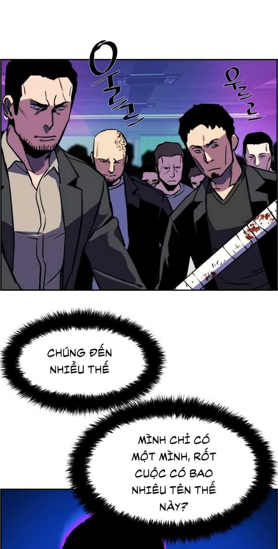 đọc truyện Bạn Học Của Tôi Là Lính Đánh Thuê Chương 19 ảnh 68 tại Thiên Thai Truyện