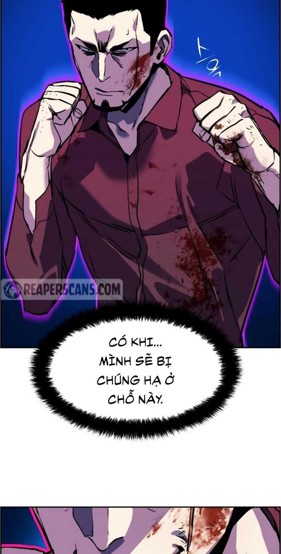 đọc truyện Bạn Học Của Tôi Là Lính Đánh Thuê Chương 19 ảnh 69 tại Thiên Thai Truyện