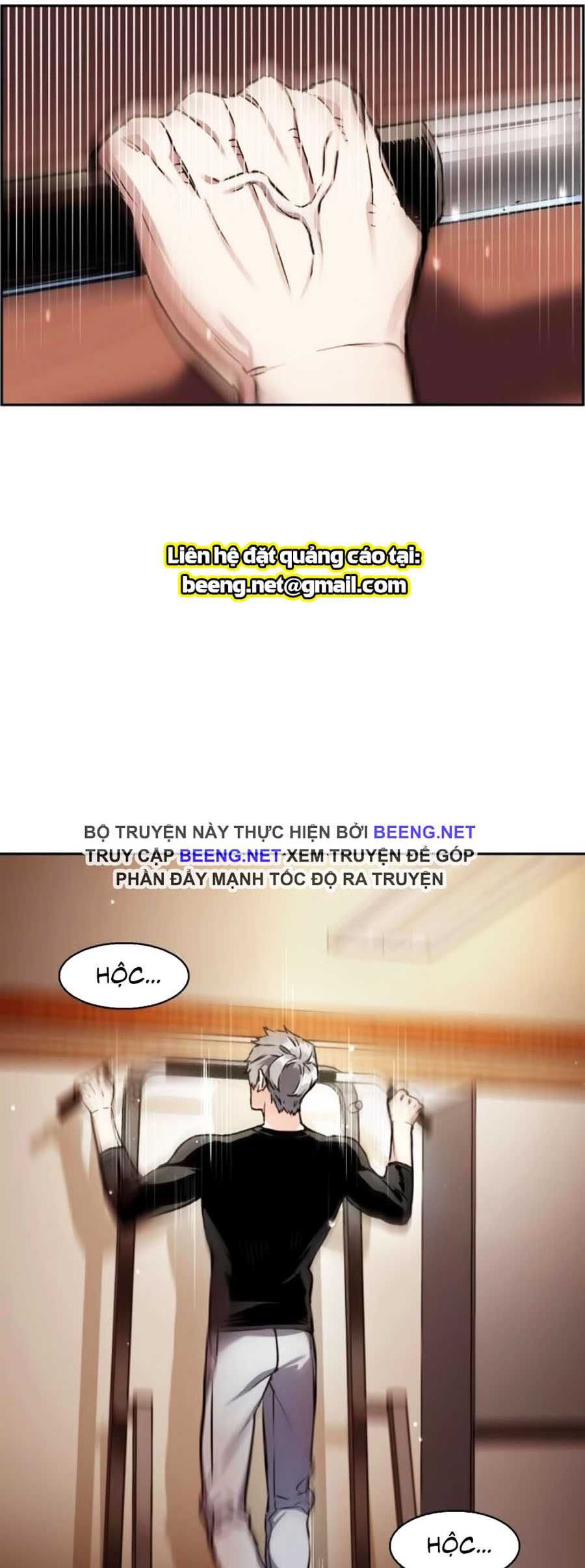 đọc truyện Bạn Học Của Tôi Là Lính Đánh Thuê Chương 19 ảnh 9 tại Thiên Thai Truyện