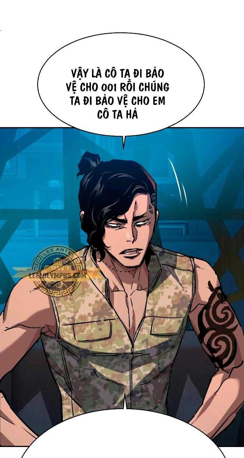 đọc truyện Bạn Học Của Tôi Là Lính Đánh Thuê Chương 190 ảnh 105 tại Thiên Thai Truyện