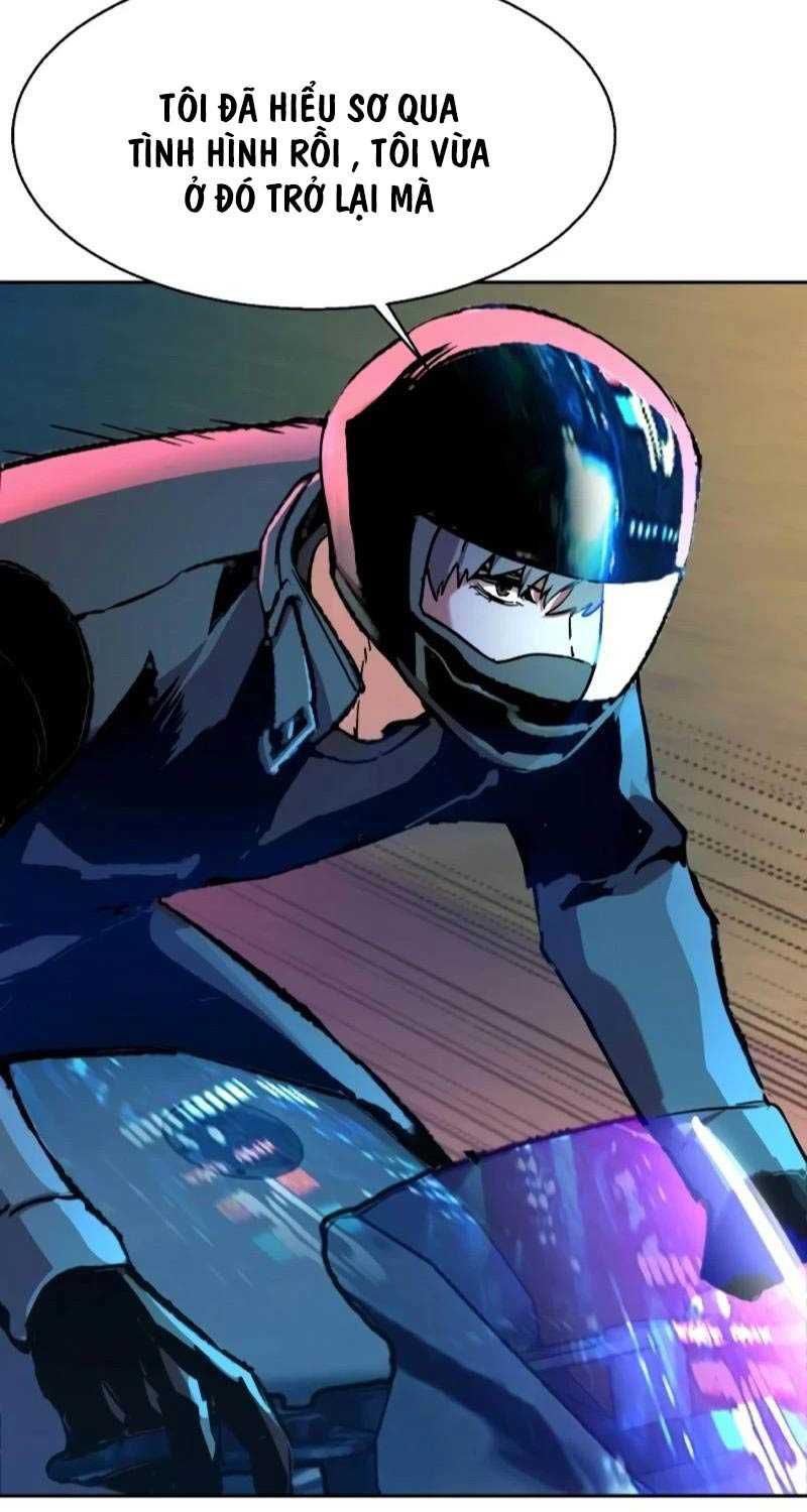 đọc truyện Bạn Học Của Tôi Là Lính Đánh Thuê Chương 190 ảnh 86 tại Thiên Thai Truyện