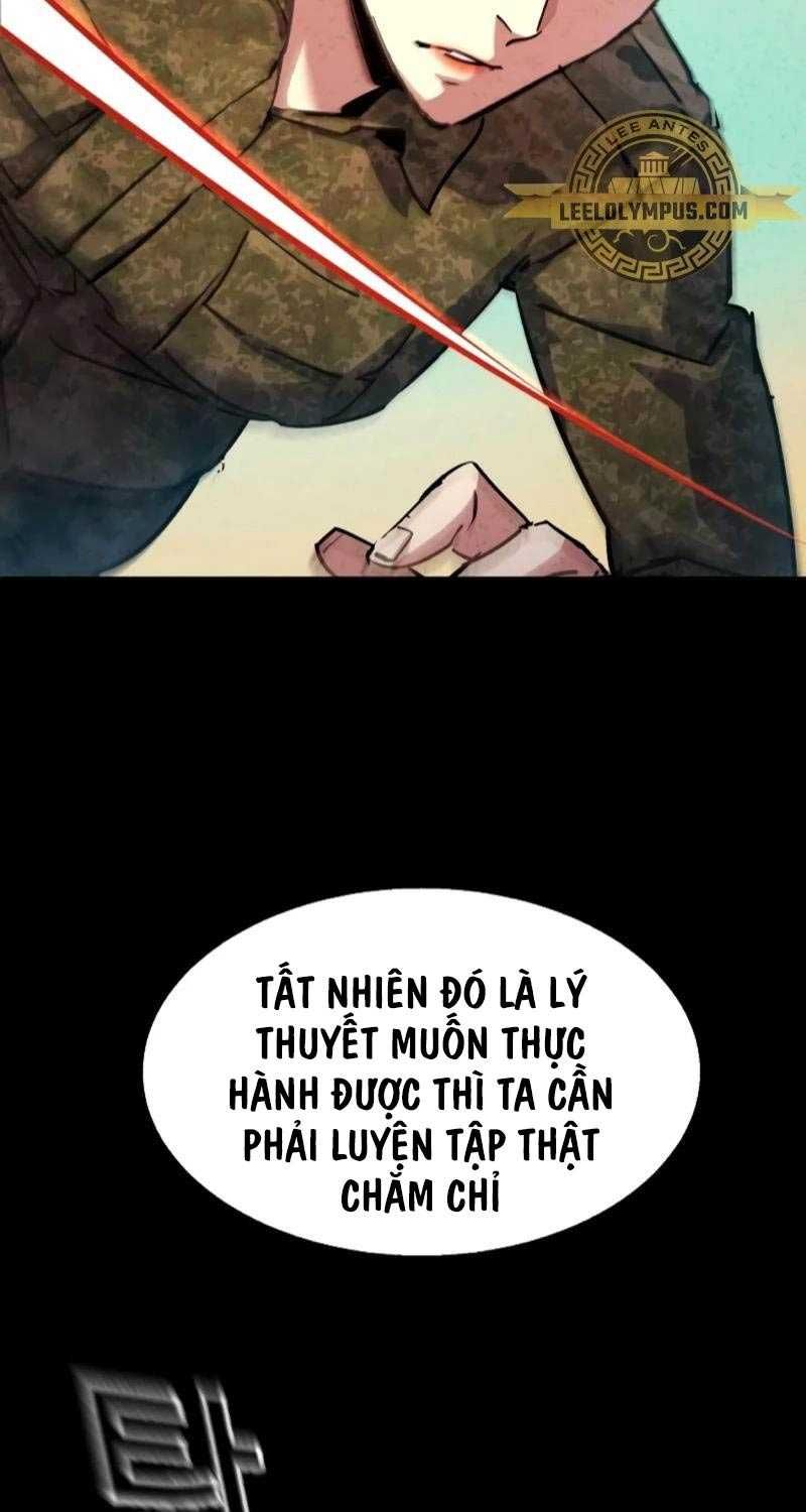 đọc truyện Bạn Học Của Tôi Là Lính Đánh Thuê Chương 190 ảnh 11 tại Thiên Thai Truyện