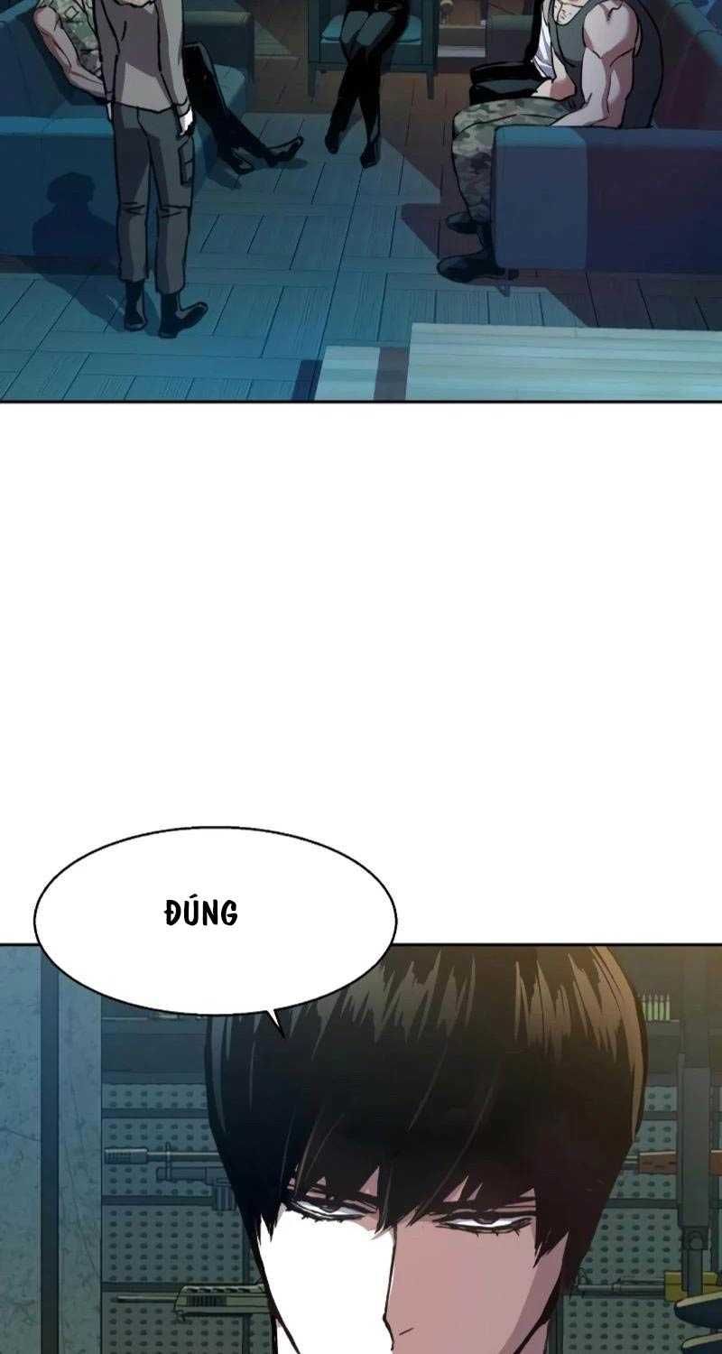 đọc truyện Bạn Học Của Tôi Là Lính Đánh Thuê Chương 190 ảnh 96 tại Thiên Thai Truyện