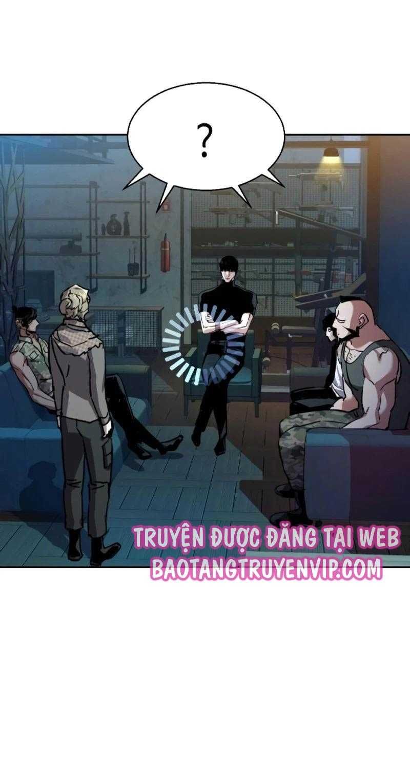 đọc truyện Bạn Học Của Tôi Là Lính Đánh Thuê Chương 190 ảnh 100 tại Thiên Thai Truyện