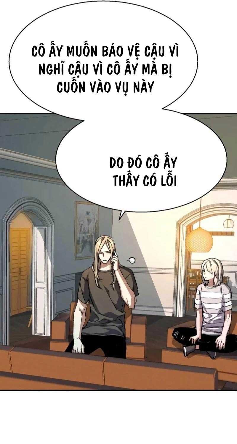 đọc truyện Bạn Học Của Tôi Là Lính Đánh Thuê Chương 191 ảnh 12 tại Thiên Thai Truyện