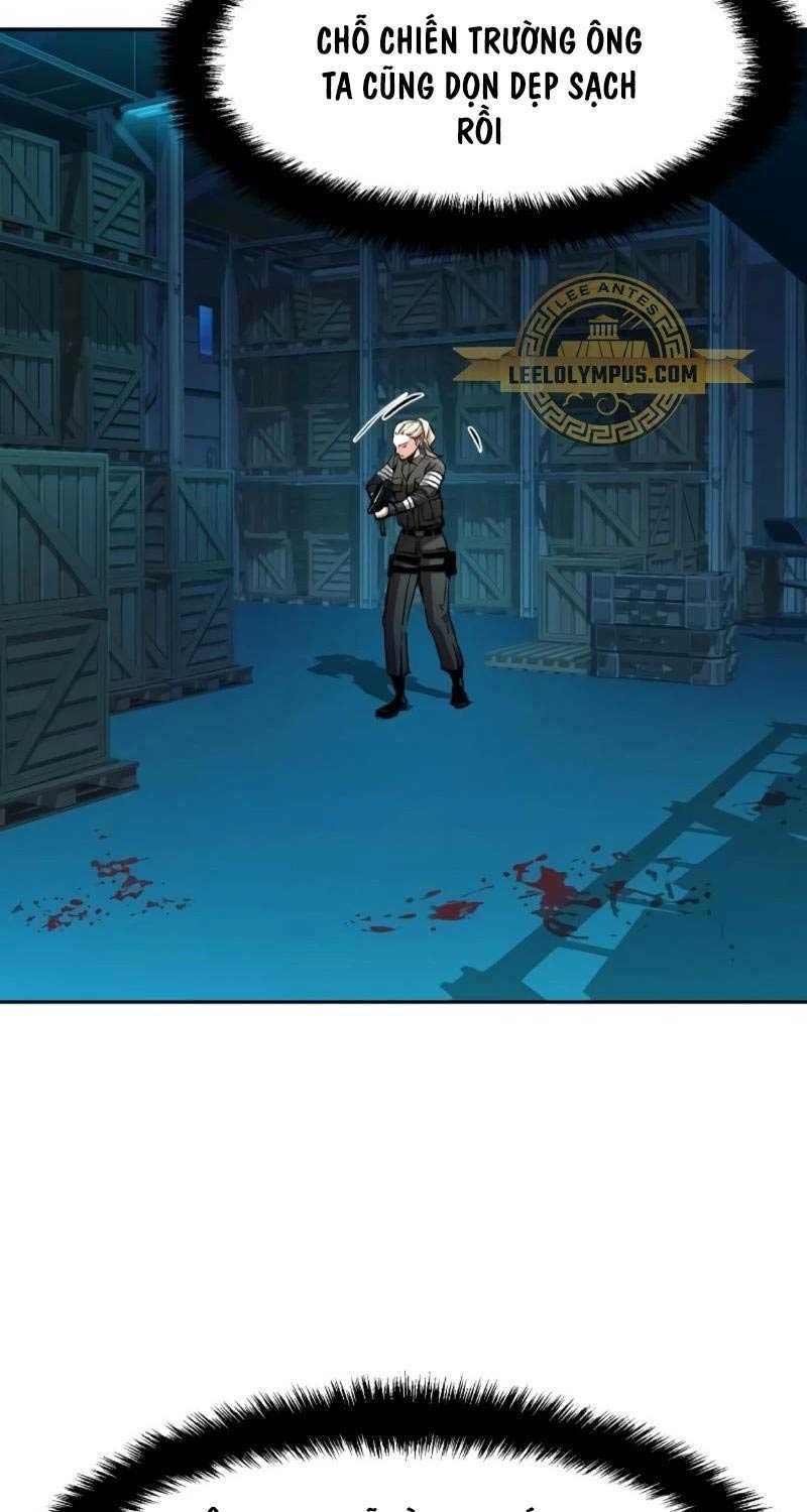 đọc truyện Bạn Học Của Tôi Là Lính Đánh Thuê Chương 191 ảnh 19 tại Thiên Thai Truyện