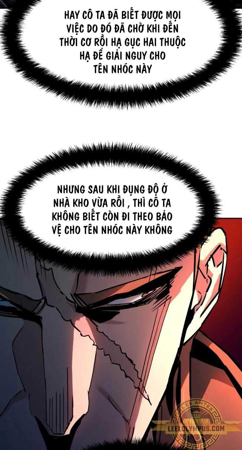 đọc truyện Bạn Học Của Tôi Là Lính Đánh Thuê Chương 191 ảnh 35 tại Thiên Thai Truyện