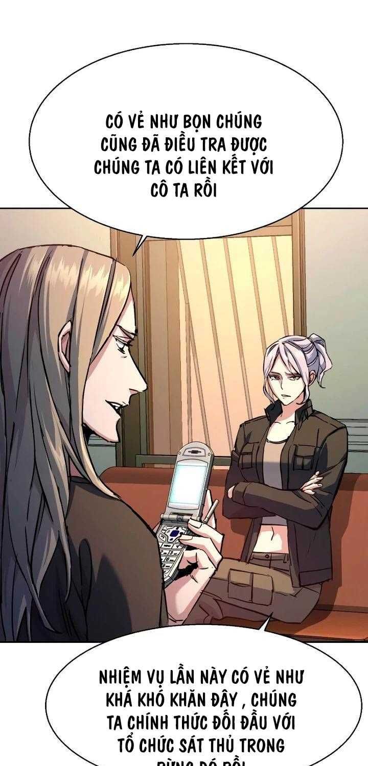 đọc truyện Bạn Học Của Tôi Là Lính Đánh Thuê Chương 193 ảnh 53 tại Thiên Thai Truyện