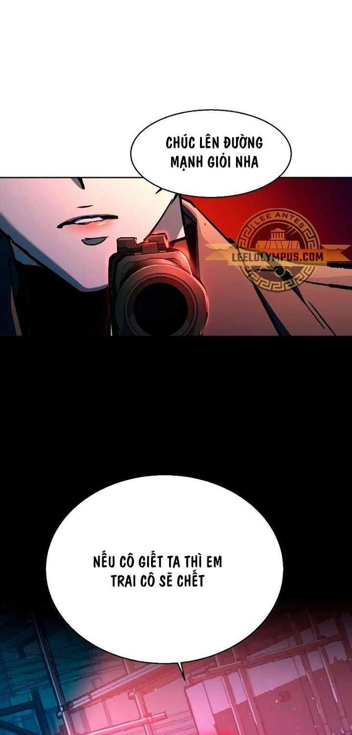 đọc truyện Bạn Học Của Tôi Là Lính Đánh Thuê Chương 193 ảnh 11 tại Thiên Thai Truyện