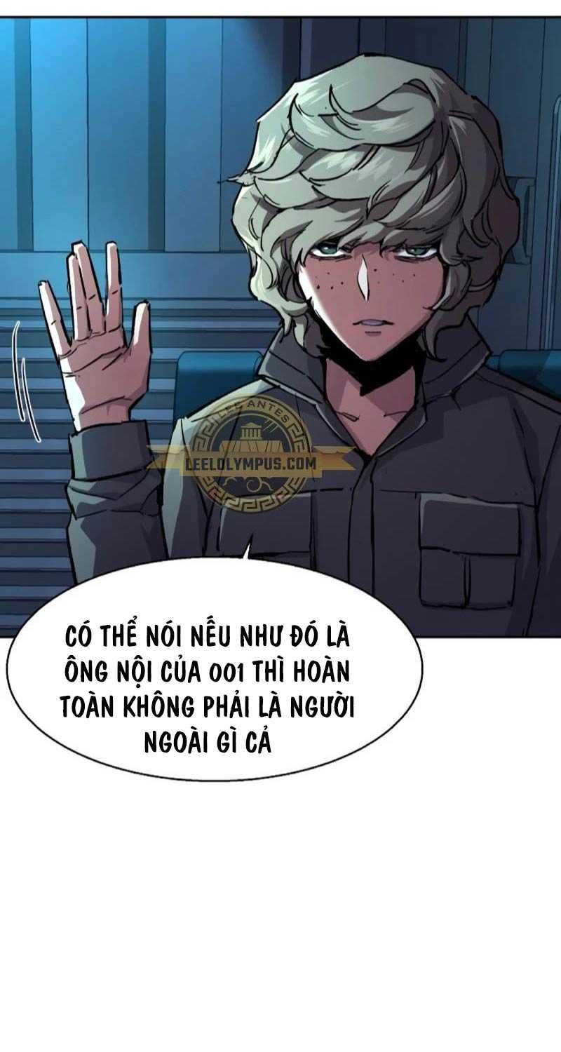 đọc truyện Bạn Học Của Tôi Là Lính Đánh Thuê Chương 194 ảnh 13 tại Thiên Thai Truyện