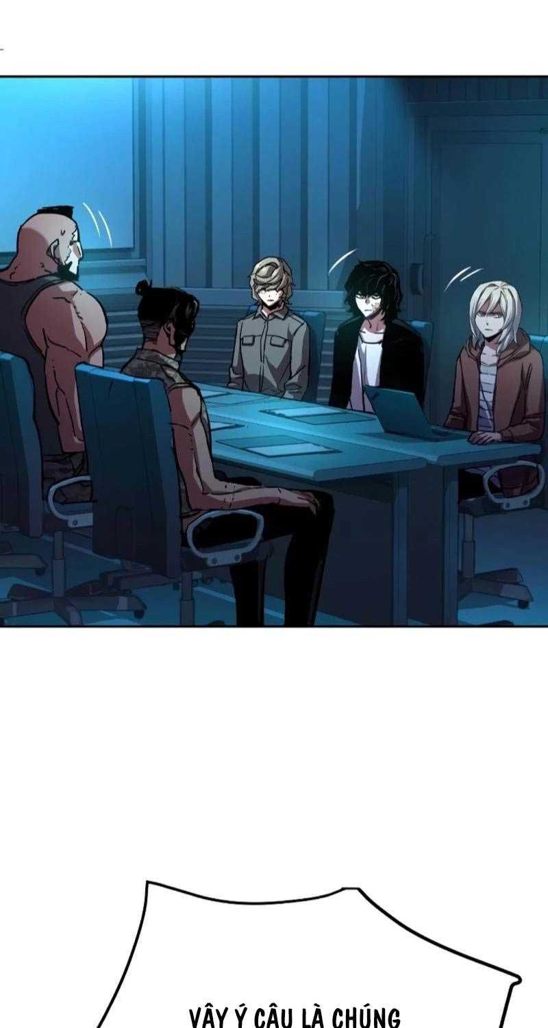 đọc truyện Bạn Học Của Tôi Là Lính Đánh Thuê Chương 194 ảnh 14 tại Thiên Thai Truyện