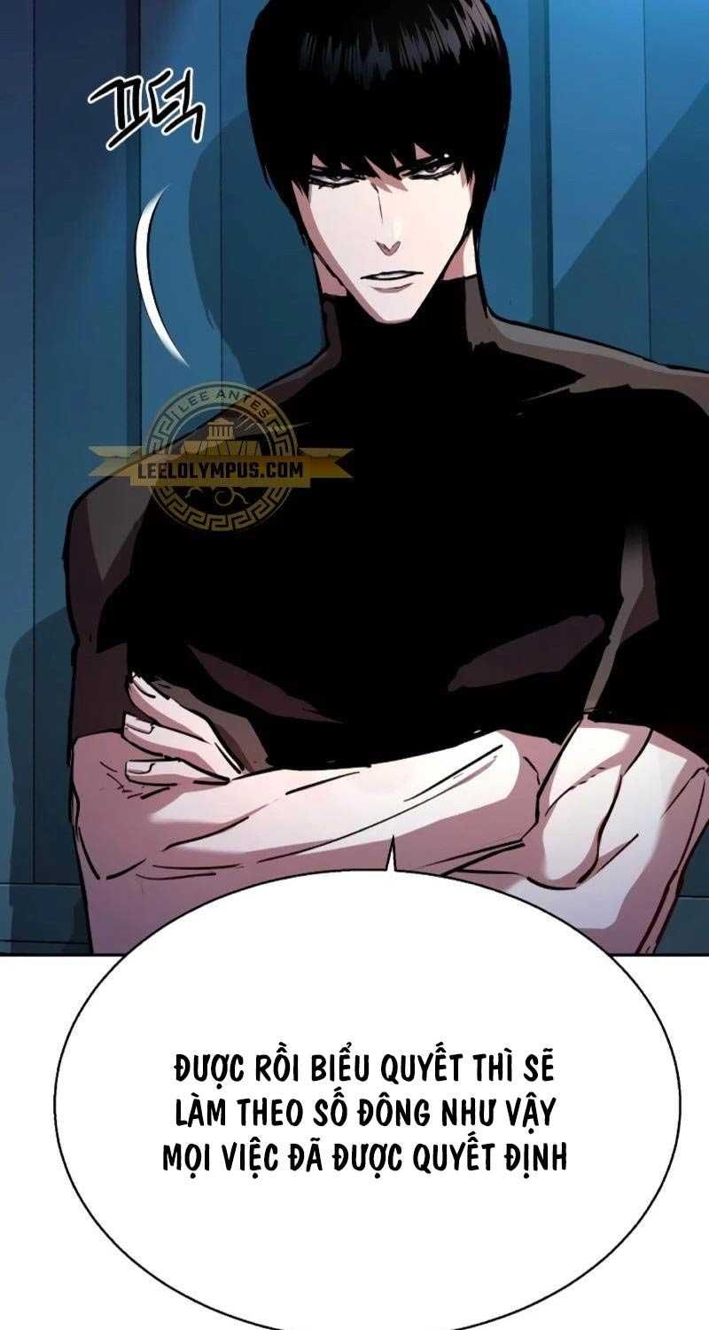 đọc truyện Bạn Học Của Tôi Là Lính Đánh Thuê Chương 194 ảnh 22 tại Thiên Thai Truyện