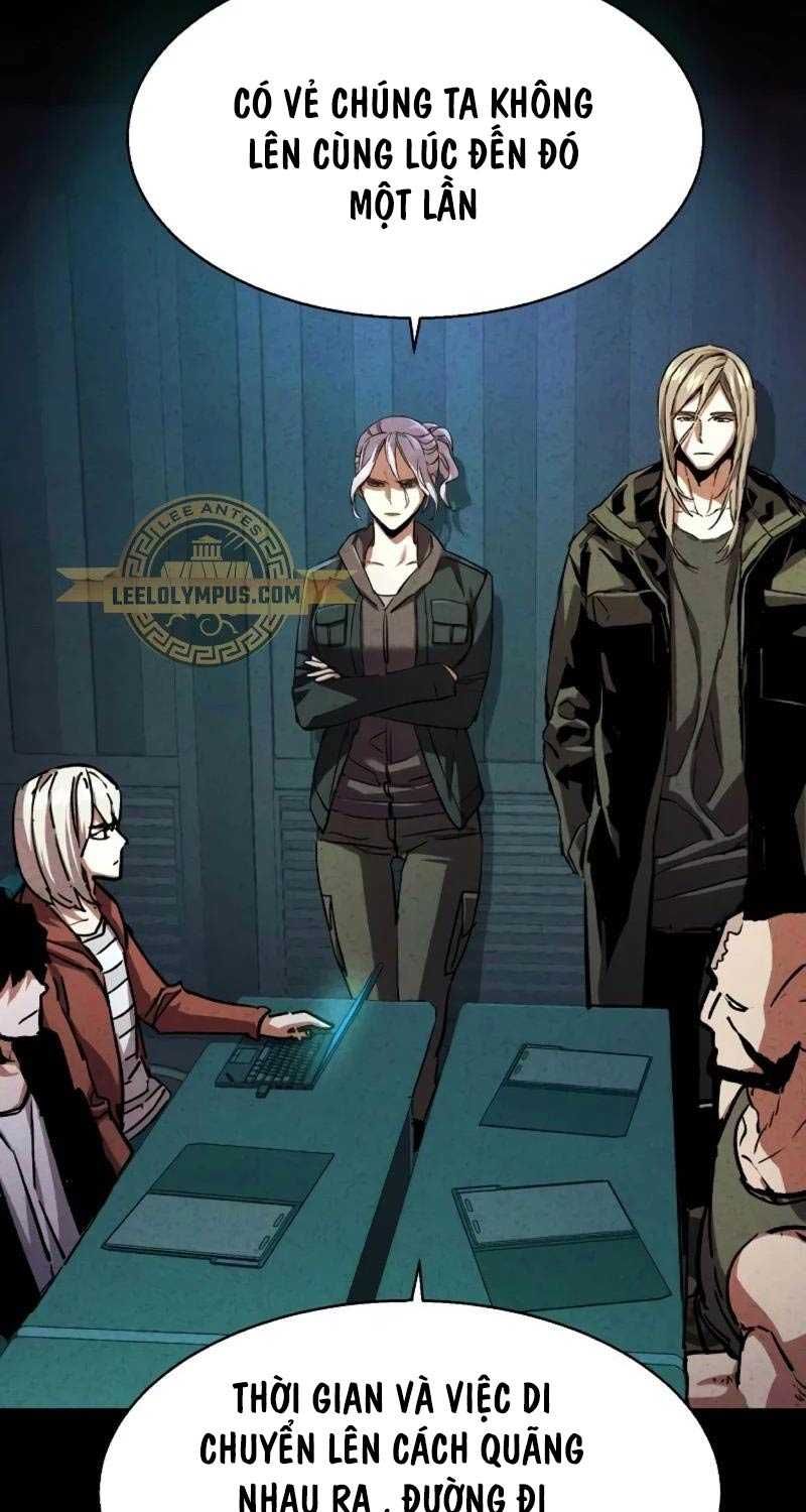 đọc truyện Bạn Học Của Tôi Là Lính Đánh Thuê Chương 194 ảnh 38 tại Thiên Thai Truyện