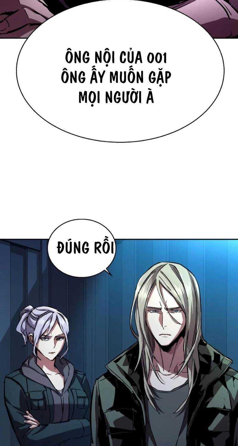 đọc truyện Bạn Học Của Tôi Là Lính Đánh Thuê Chương 194 ảnh 8 tại Thiên Thai Truyện