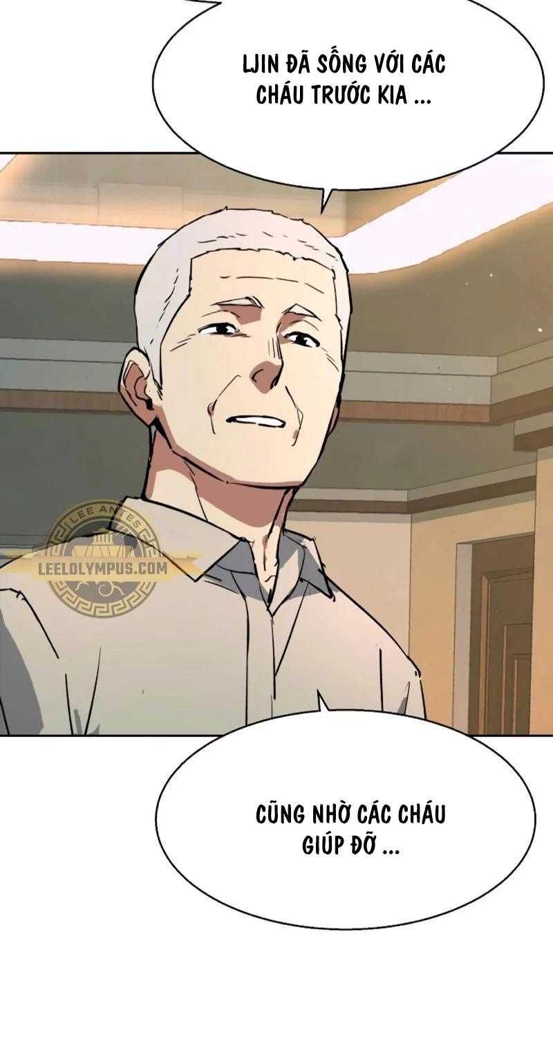 đọc truyện Bạn Học Của Tôi Là Lính Đánh Thuê Chương 194 ảnh 101 tại Thiên Thai Truyện