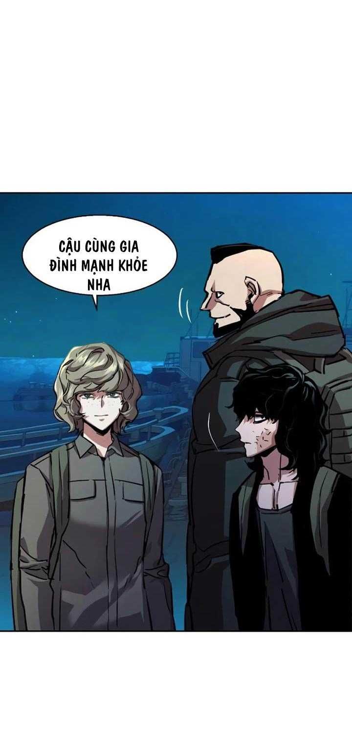 đọc truyện Bạn Học Của Tôi Là Lính Đánh Thuê Chương 195 ảnh 18 tại Thiên Thai Truyện