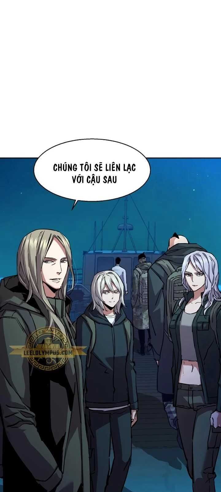 đọc truyện Bạn Học Của Tôi Là Lính Đánh Thuê Chương 195 ảnh 19 tại Thiên Thai Truyện