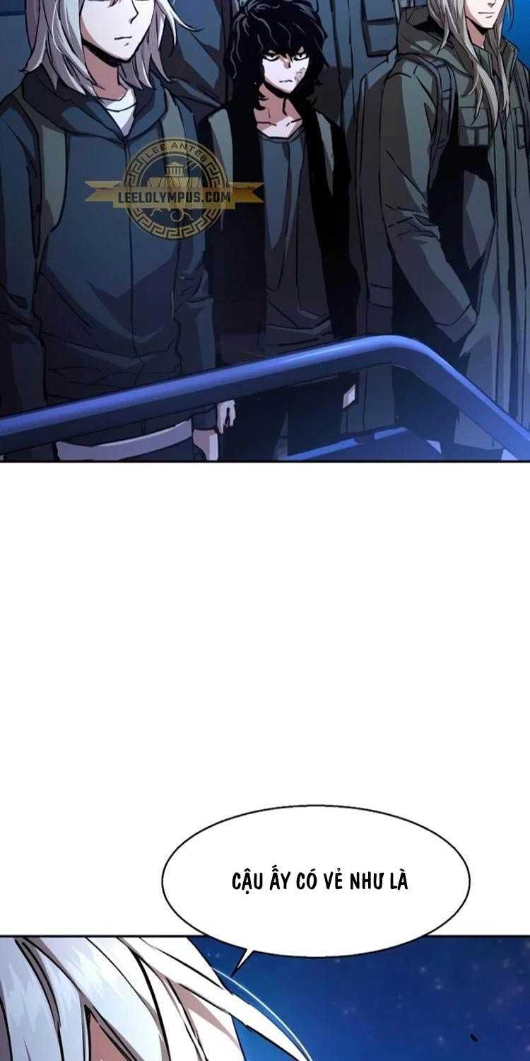 đọc truyện Bạn Học Của Tôi Là Lính Đánh Thuê Chương 195 ảnh 27 tại Thiên Thai Truyện