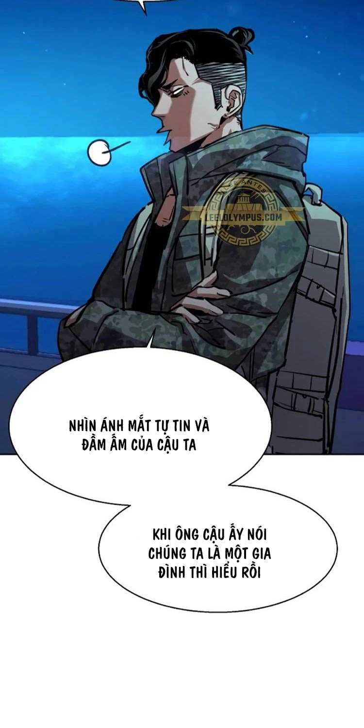 đọc truyện Bạn Học Của Tôi Là Lính Đánh Thuê Chương 195 ảnh 30 tại Thiên Thai Truyện