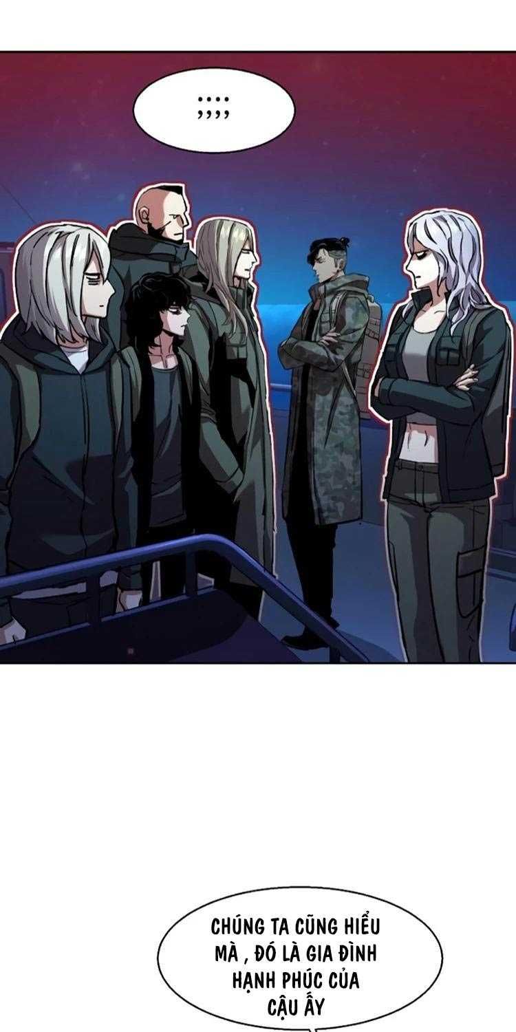 đọc truyện Bạn Học Của Tôi Là Lính Đánh Thuê Chương 195 ảnh 31 tại Thiên Thai Truyện