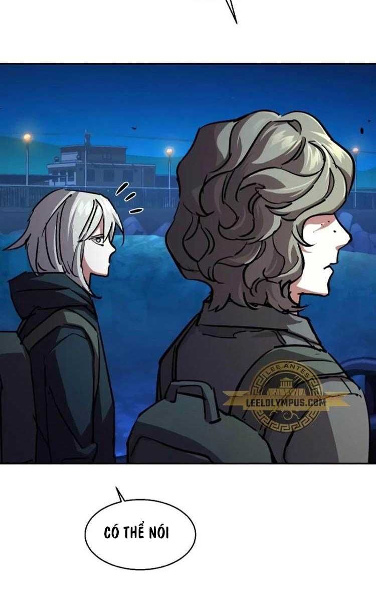 đọc truyện Bạn Học Của Tôi Là Lính Đánh Thuê Chương 195 ảnh 32 tại Thiên Thai Truyện