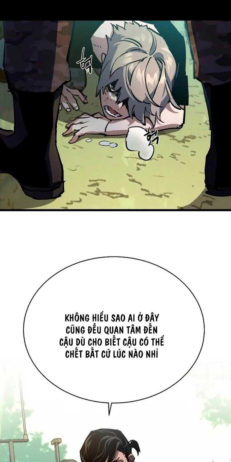 đọc truyện Bạn Học Của Tôi Là Lính Đánh Thuê Chương 195 ảnh 40 tại Thiên Thai Truyện