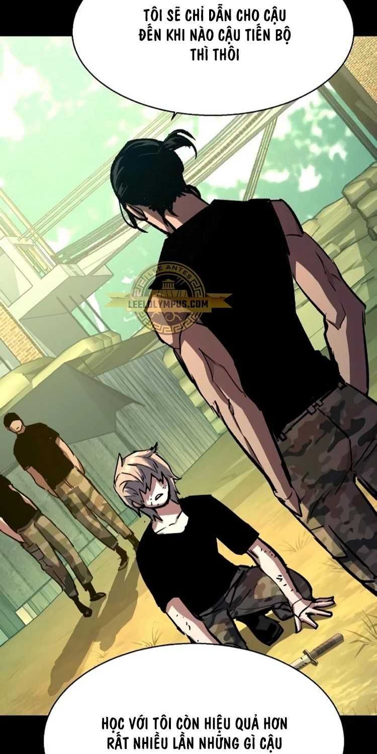 đọc truyện Bạn Học Của Tôi Là Lính Đánh Thuê Chương 195 ảnh 45 tại Thiên Thai Truyện