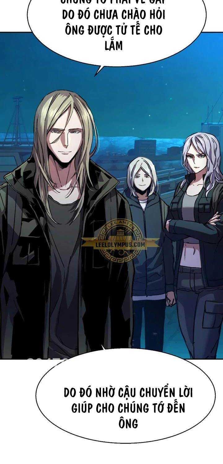 đọc truyện Bạn Học Của Tôi Là Lính Đánh Thuê Chương 195 ảnh 7 tại Thiên Thai Truyện