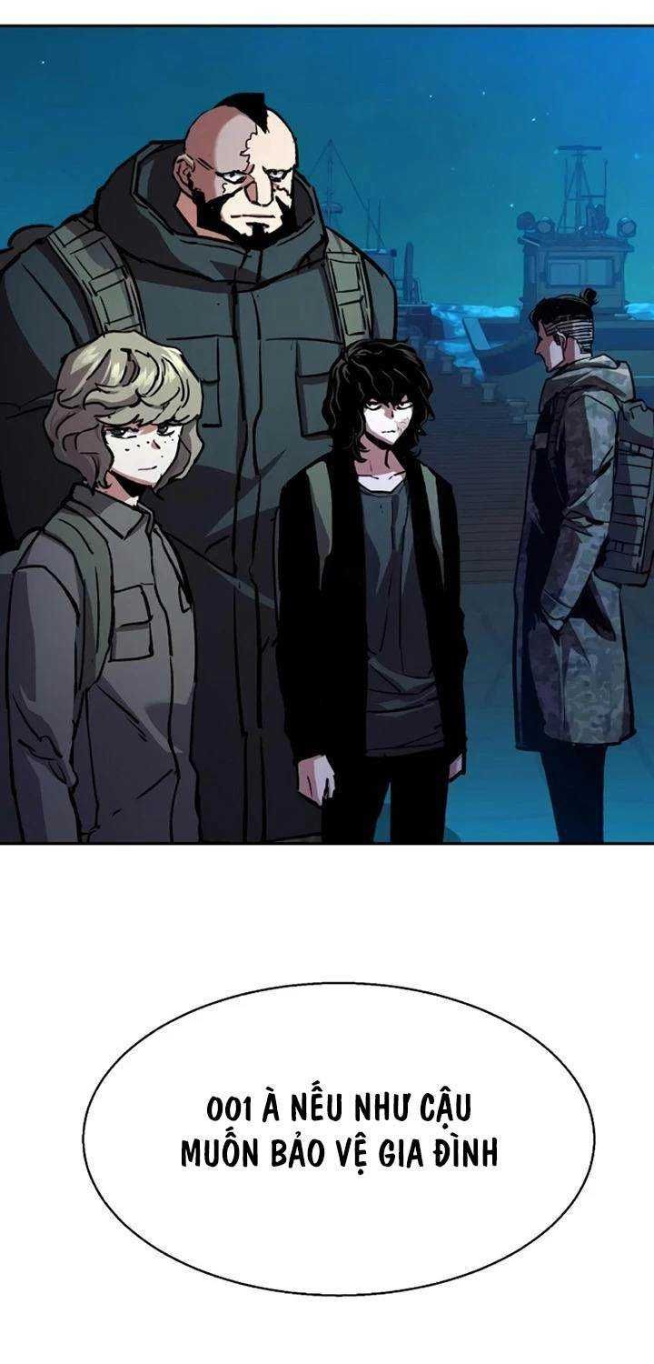 đọc truyện Bạn Học Của Tôi Là Lính Đánh Thuê Chương 195 ảnh 9 tại Thiên Thai Truyện