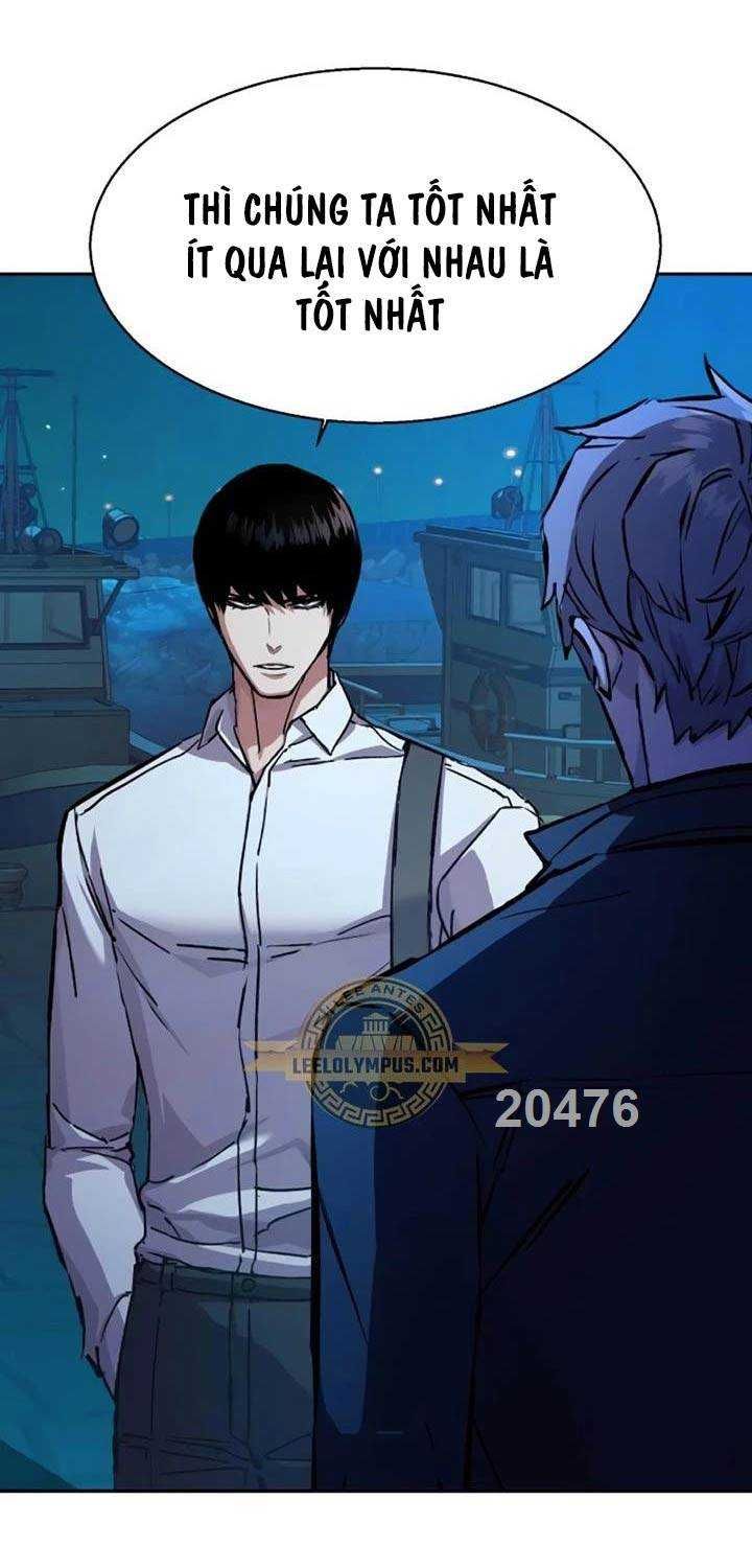 đọc truyện Bạn Học Của Tôi Là Lính Đánh Thuê Chương 195 ảnh 10 tại Thiên Thai Truyện