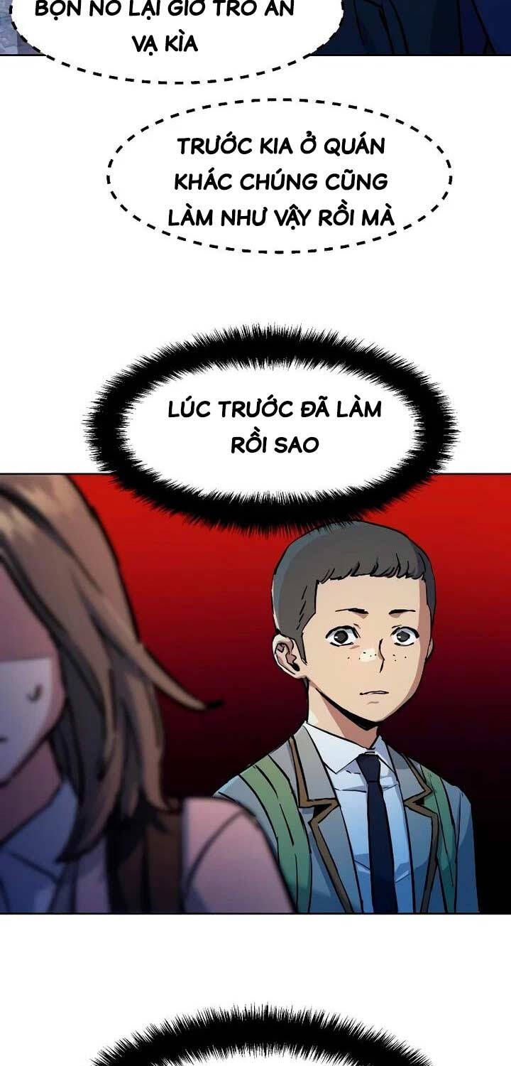 đọc truyện Bạn Học Của Tôi Là Lính Đánh Thuê Chương 196 ảnh 34 tại Thiên Thai Truyện