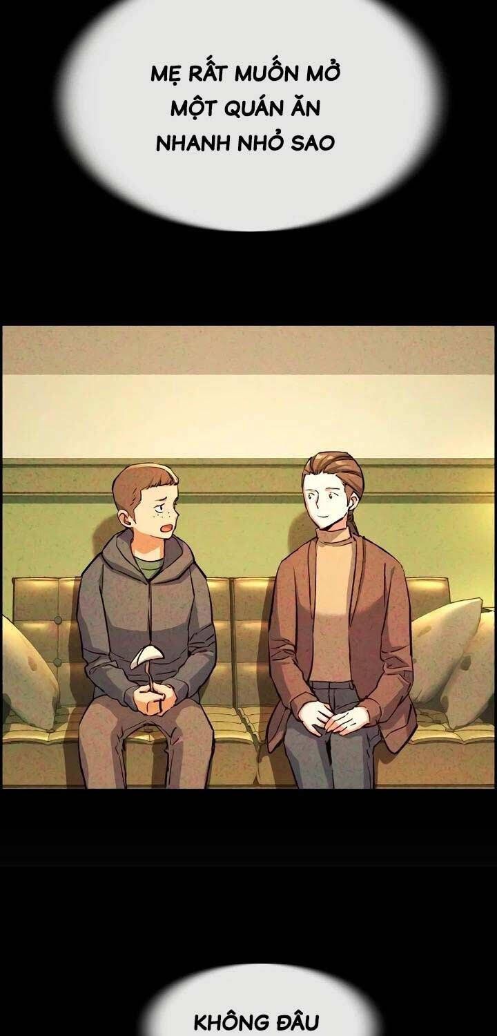 đọc truyện Bạn Học Của Tôi Là Lính Đánh Thuê Chương 196 ảnh 40 tại Thiên Thai Truyện