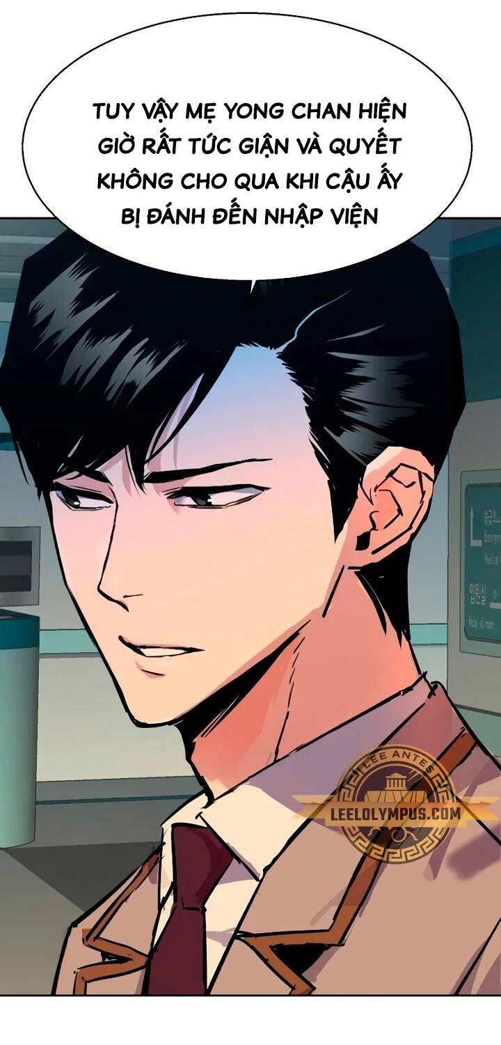 đọc truyện Bạn Học Của Tôi Là Lính Đánh Thuê Chương 196 ảnh 69 tại Thiên Thai Truyện