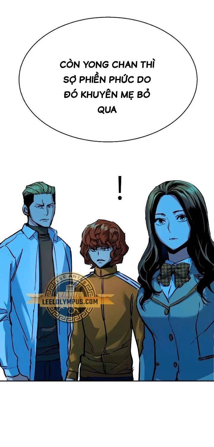 đọc truyện Bạn Học Của Tôi Là Lính Đánh Thuê Chương 196 ảnh 70 tại Thiên Thai Truyện