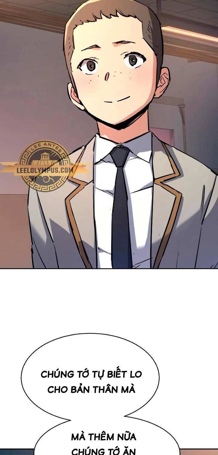 đọc truyện Bạn Học Của Tôi Là Lính Đánh Thuê Chương 196 ảnh 9 tại Thiên Thai Truyện