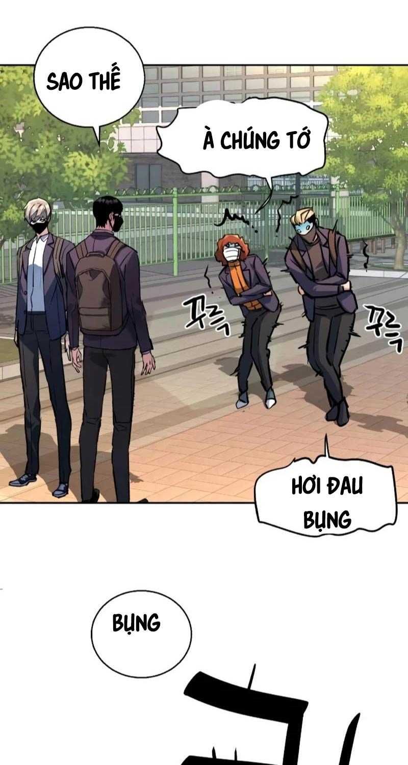 đọc truyện Bạn Học Của Tôi Là Lính Đánh Thuê Chương 197 ảnh 13 tại Thiên Thai Truyện