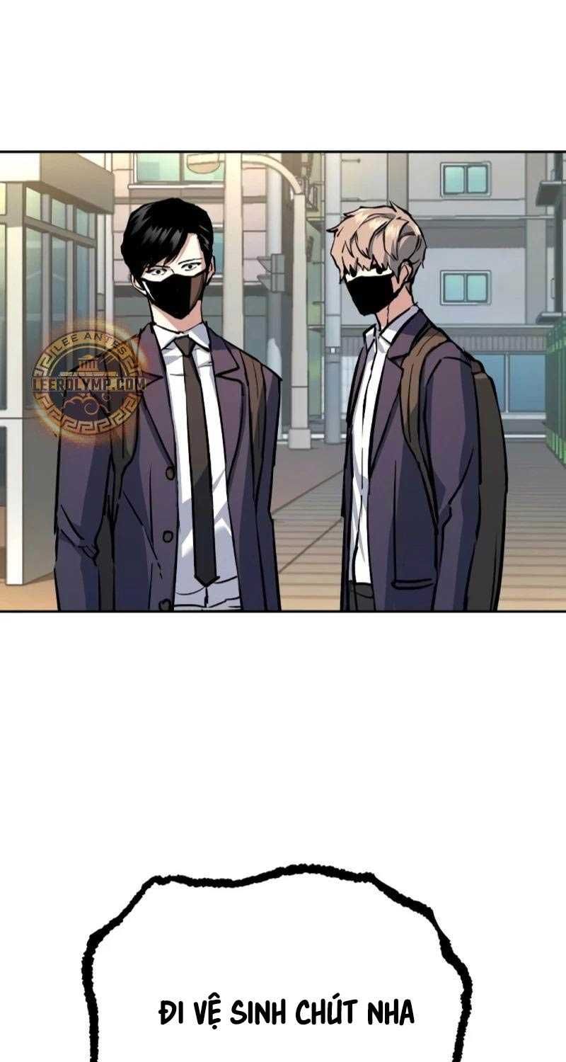 đọc truyện Bạn Học Của Tôi Là Lính Đánh Thuê Chương 197 ảnh 17 tại Thiên Thai Truyện