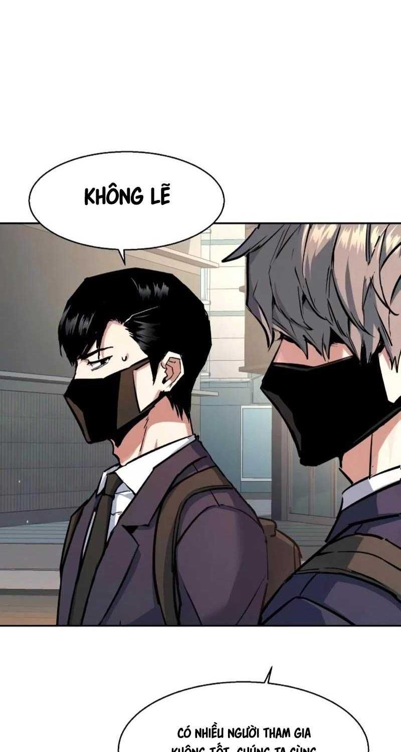 đọc truyện Bạn Học Của Tôi Là Lính Đánh Thuê Chương 197 ảnh 22 tại Thiên Thai Truyện