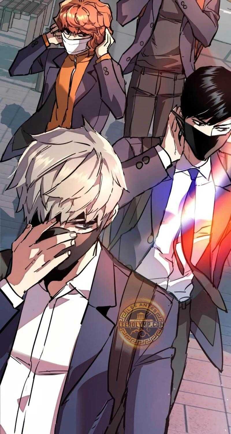 đọc truyện Bạn Học Của Tôi Là Lính Đánh Thuê Chương 197 ảnh 5 tại Thiên Thai Truyện