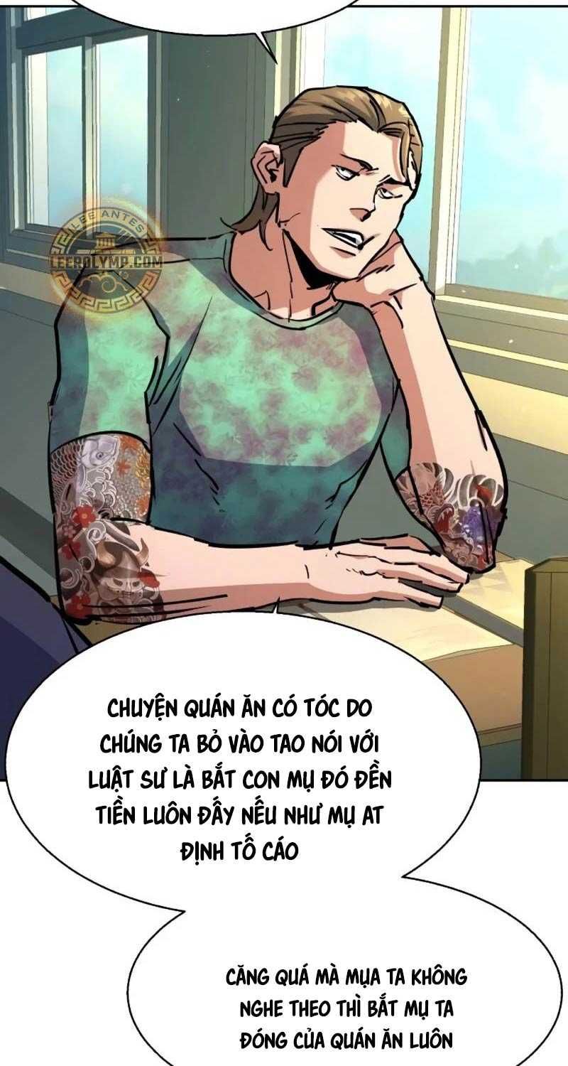 đọc truyện Bạn Học Của Tôi Là Lính Đánh Thuê Chương 197 ảnh 32 tại Thiên Thai Truyện