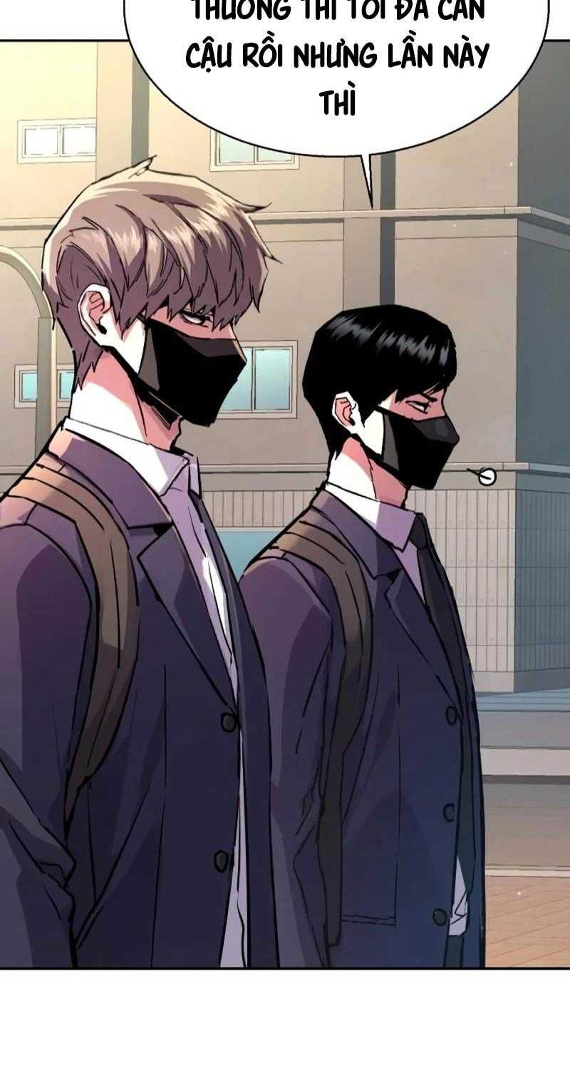 đọc truyện Bạn Học Của Tôi Là Lính Đánh Thuê Chương 197 ảnh 7 tại Thiên Thai Truyện