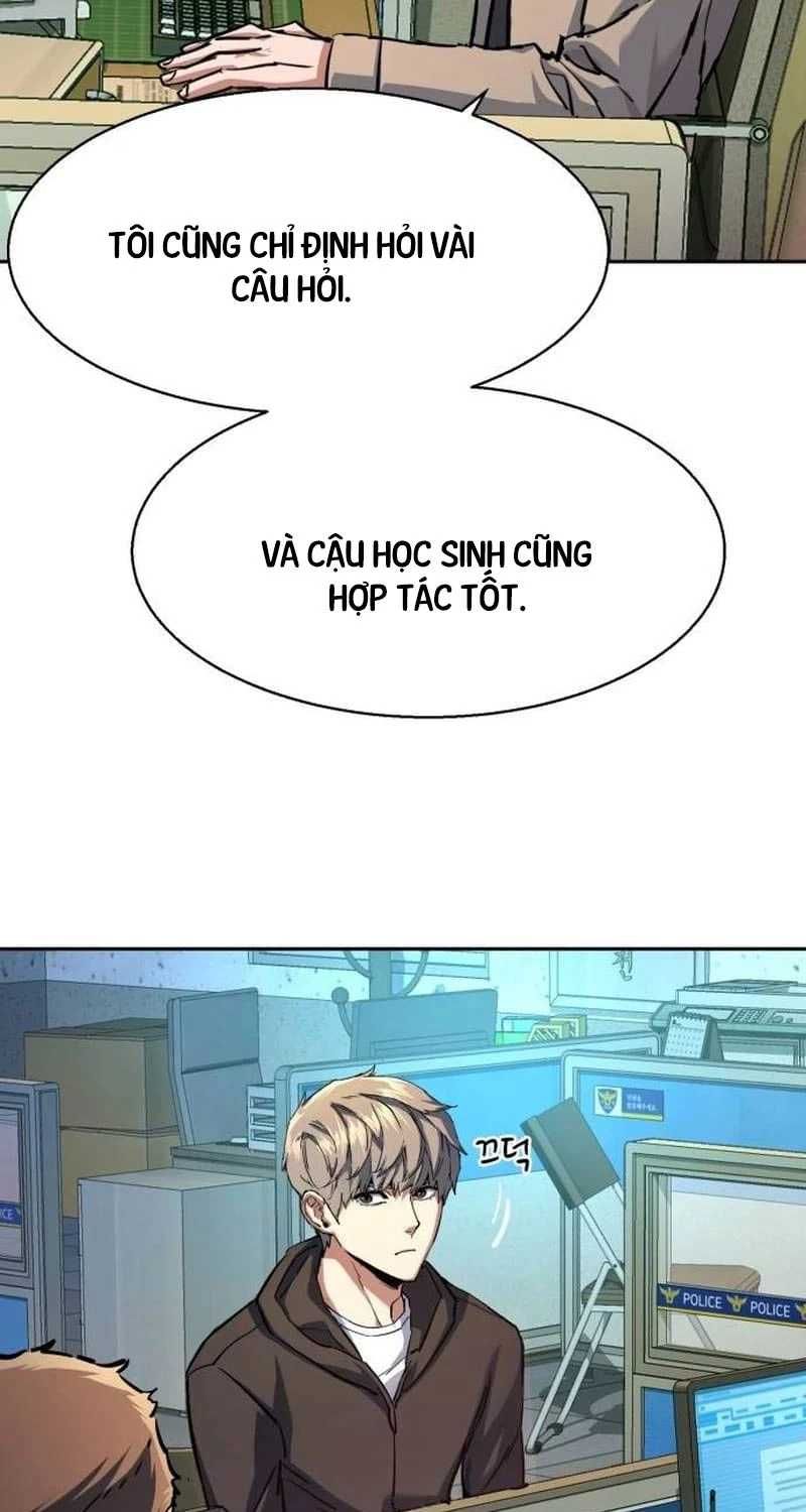 đọc truyện Bạn Học Của Tôi Là Lính Đánh Thuê Chương 199 ảnh 38 tại Thiên Thai Truyện