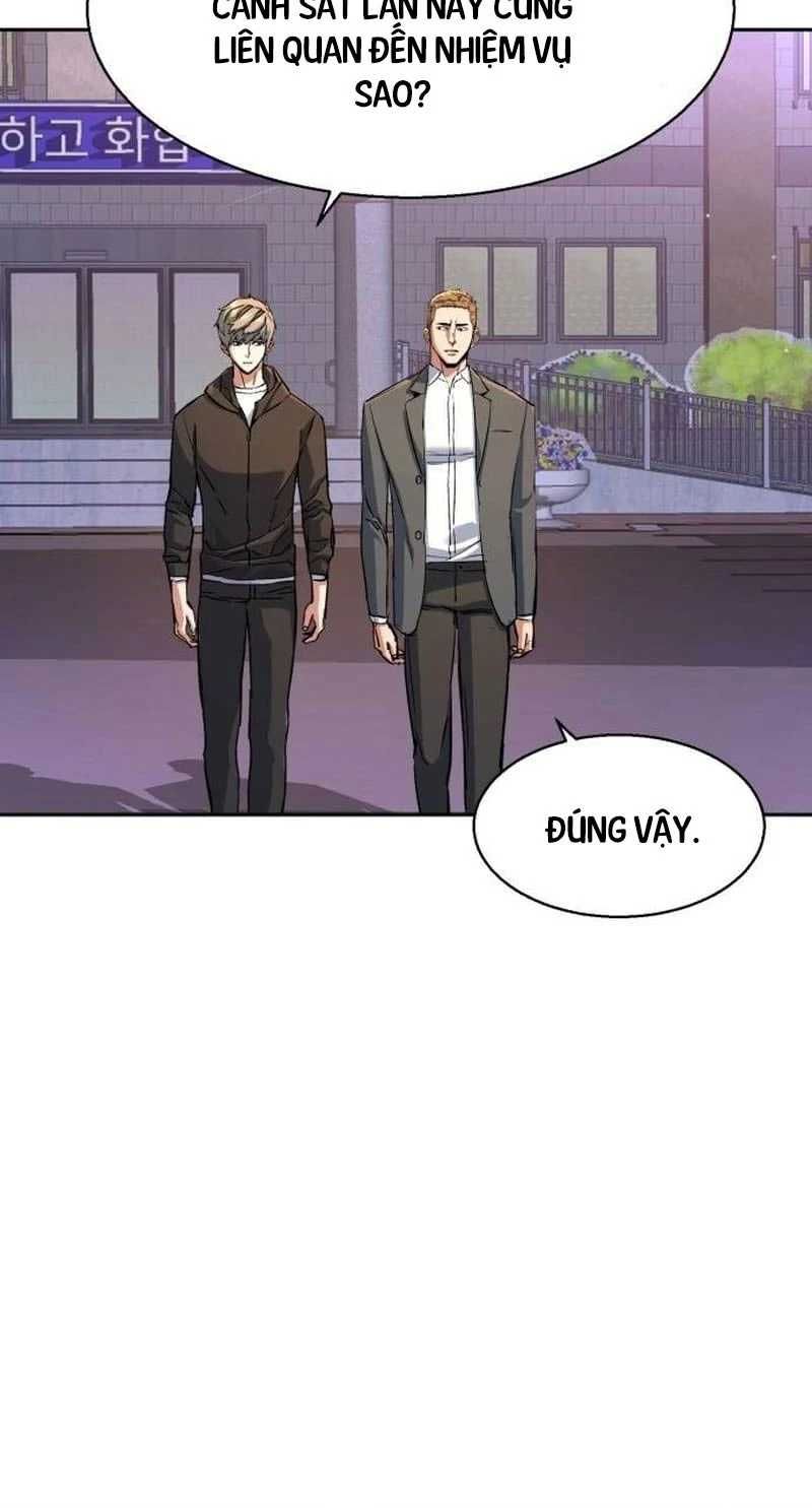 đọc truyện Bạn Học Của Tôi Là Lính Đánh Thuê Chương 199 ảnh 50 tại Thiên Thai Truyện