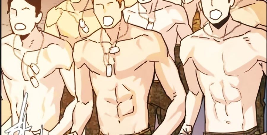 đọc truyện Bạn Học Của Tôi Là Lính Đánh Thuê Chương 2 ảnh 12 tại Thiên Thai Truyện