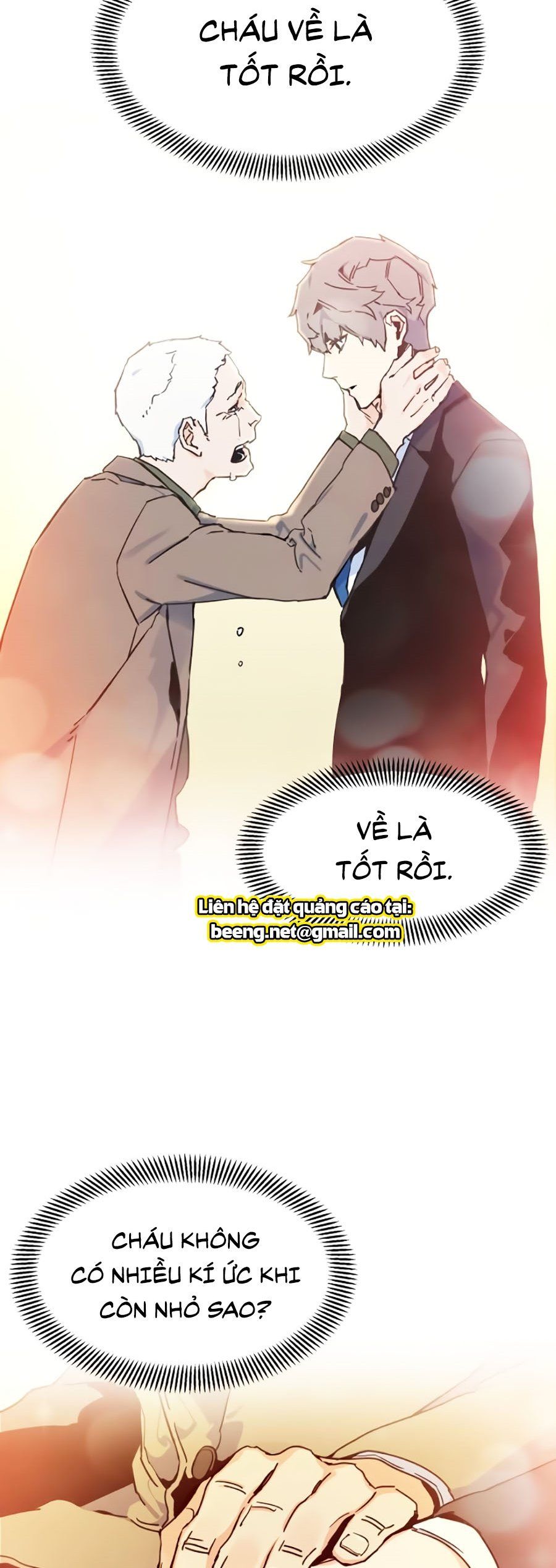 đọc truyện Bạn Học Của Tôi Là Lính Đánh Thuê Chương 2 ảnh 105 tại Thiên Thai Truyện