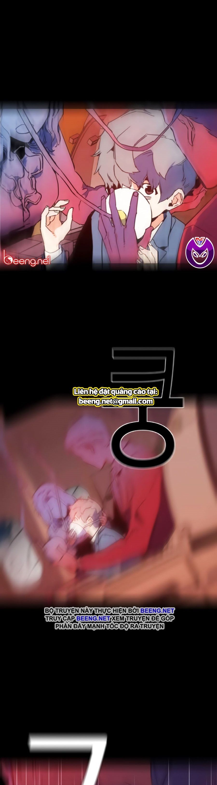 đọc truyện Bạn Học Của Tôi Là Lính Đánh Thuê Chương 2 ảnh 111 tại Thiên Thai Truyện