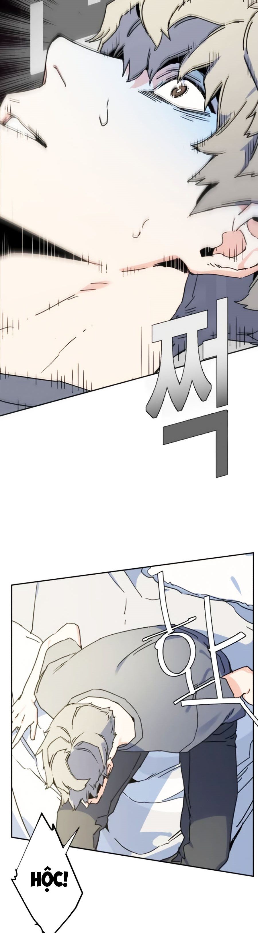 đọc truyện Bạn Học Của Tôi Là Lính Đánh Thuê Chương 2 ảnh 115 tại Thiên Thai Truyện