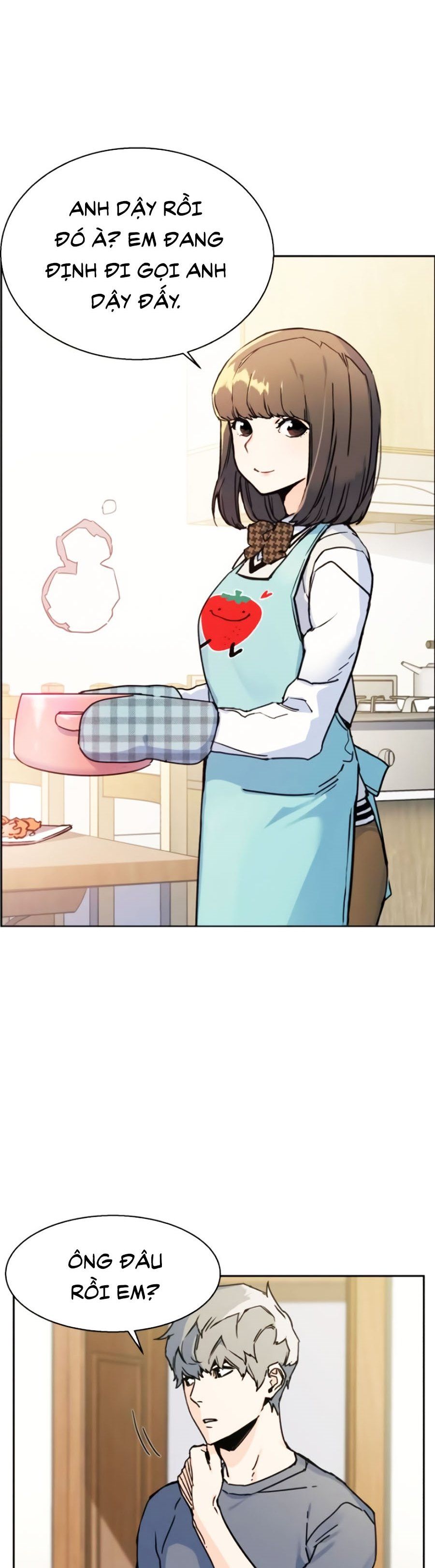 đọc truyện Bạn Học Của Tôi Là Lính Đánh Thuê Chương 2 ảnh 120 tại Thiên Thai Truyện