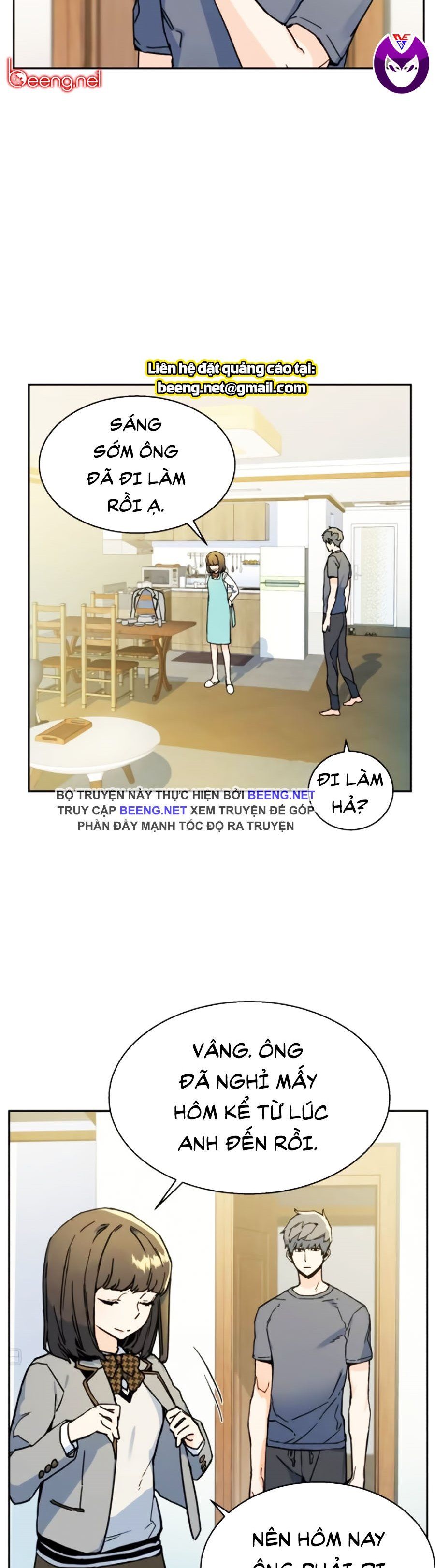 đọc truyện Bạn Học Của Tôi Là Lính Đánh Thuê Chương 2 ảnh 121 tại Thiên Thai Truyện